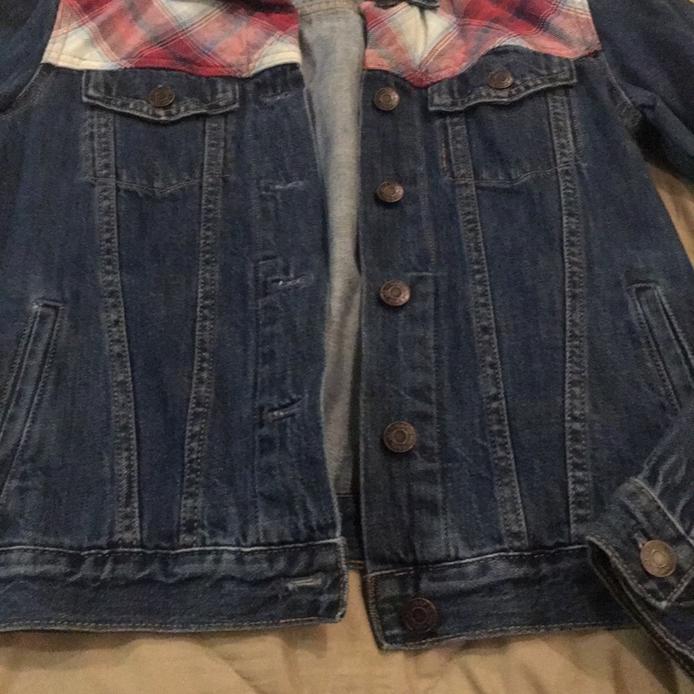 Gap + Pendleton Jacket - image 4